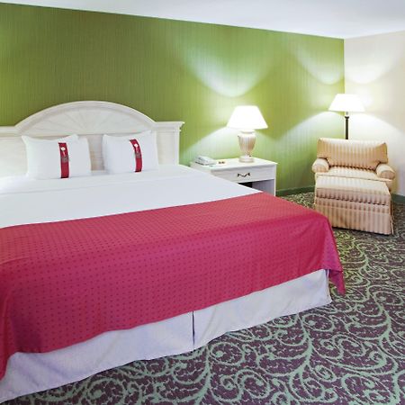Holiday Inn Chantilly-Dulles Expo Airport By Ihg Cameră foto