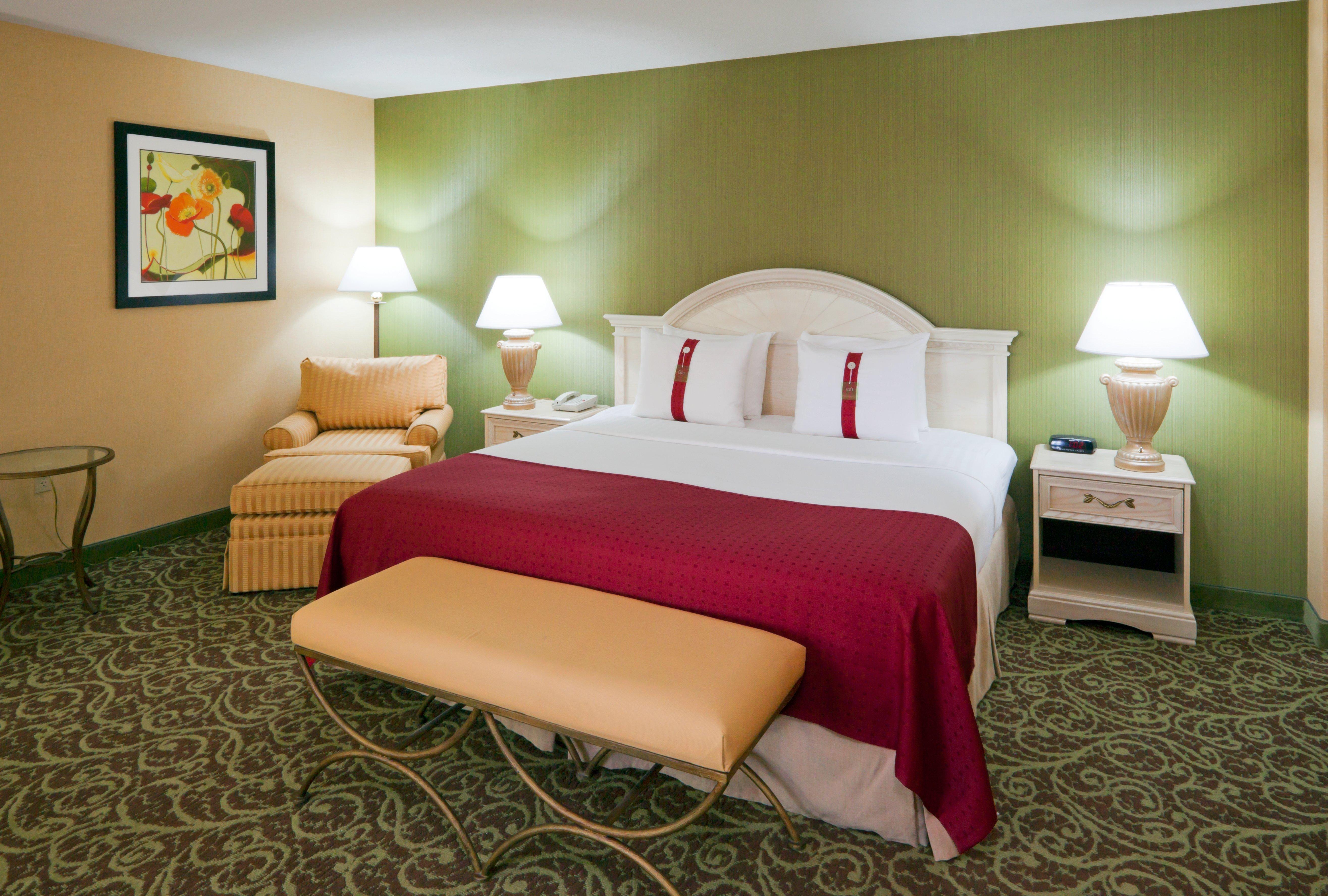 Holiday Inn Chantilly-Dulles Expo Airport, An Ihg Hotel Cameră foto