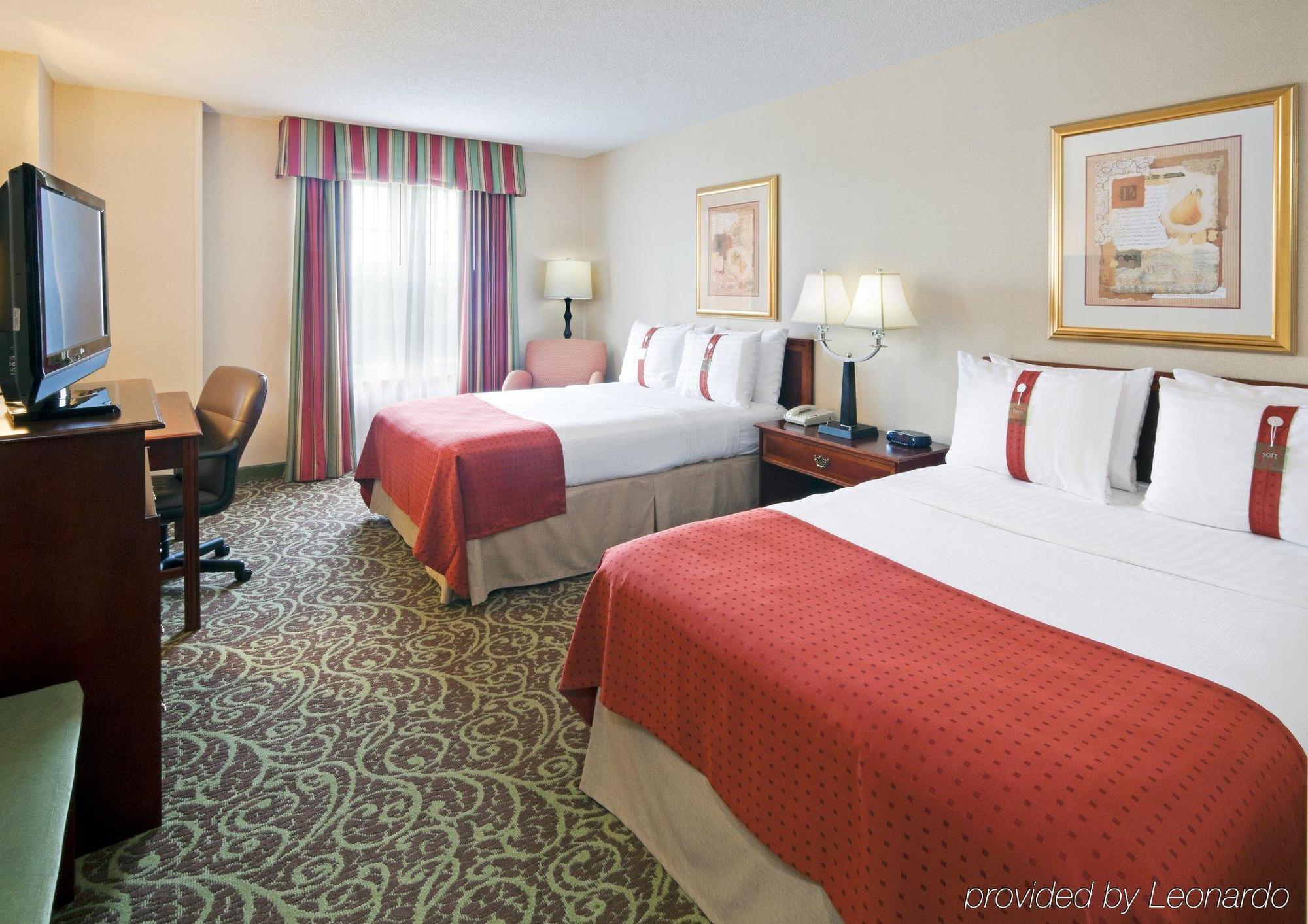 Holiday Inn Chantilly-Dulles Expo Airport By Ihg Cameră foto